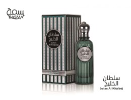 عطر سلطان الخليج بسمة او دي بارفيوم